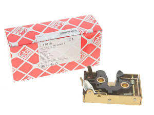 Елементи замка дверей FEBI 17018 Volkswagen Polo, Jetta, Golf, Passat, Scirocco, Caddy 327837015B, 191837016C, 321837016