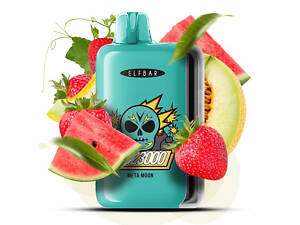 ELF BAR GH 23000 5%. (Meta Moon)