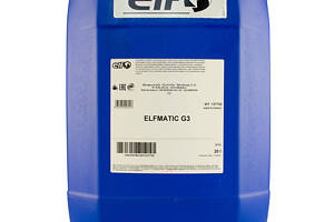 Трансмісійні оливи ELF ELFMATIC G3 20L 20 127702