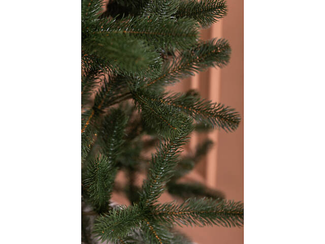 Ялинка штучна 1.5 м Снідавська зелена - Фото 3