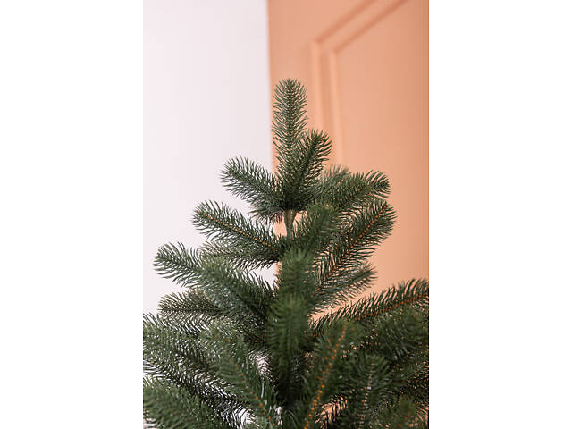 Ялинка штучна 1.5 м Снідавська зелена - Фото 6