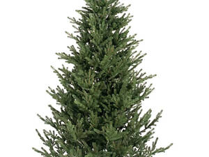 Ялинка штучна No Brand Віденська 220 см Зелена (2457138872)