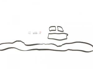 ELRING 001.563 Прокладка крышки клапанов Ford Transit 2.3i 06-/Focus/Mondeo/Mazda 3/5/6 1.8/2.0 02- (комплект)