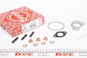 ELRING 007.810 Комплект прокладок турбіні Fiat Doblo 1.3D/Opel Combo 1.3TDI 10-