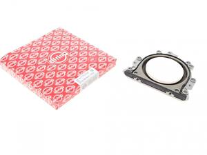 ELRING 012.370 Сальник коленвала (задний) VW T5 1.9TDI (131/152x85x15.7) (без датчика)