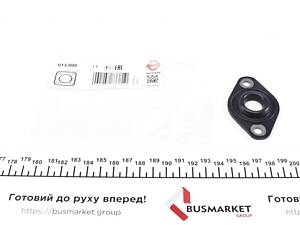 ELRING 013.000 Сальник форсунки Opel Combo/Corsa 1.7D 00-