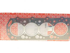 ELRING 026.400 Прокладка ГБЦ Mitsubishi Pajero II 2.5 TDi 98- (2 метки) (1.40mm)