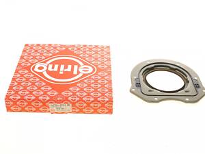 ELRING 026.812 Сальник коленвала (задний) Fiat Ducato 06-/Ford Transit 2.0/2.2/2.4TDCi (106x196/215)