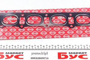 ELRING 076.040 Прокладка колектора випускного Citroen Xsara/Peugeot 306/406 1.8/2.0i 16V 97-05