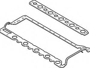 Elring 076.790. Прокладка кришки клапанів (комплект)