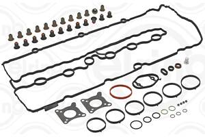 ELRING 113.980 Комплект прокладок (верхній) BMW 5 (G30/F90)/7 (G11/G12) 3.0i (B58) 16- (без прокладки ГБЦ)