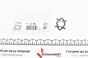 ELRING 118.720 Прокладка клапана EGR Audi A3/Skoda Octavia/VW Caddy/Passat 1.4-2.0 96-