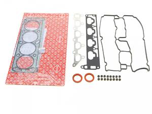 ELRING 124.161 Комплект прокладок (верхній) Opel Astra/Vectra 1.8 16V 95-10