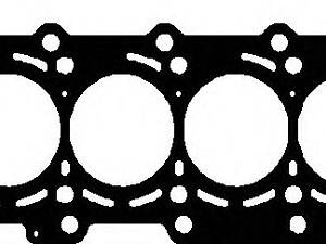 Elring 125.062. Прокладка головки циліндрів