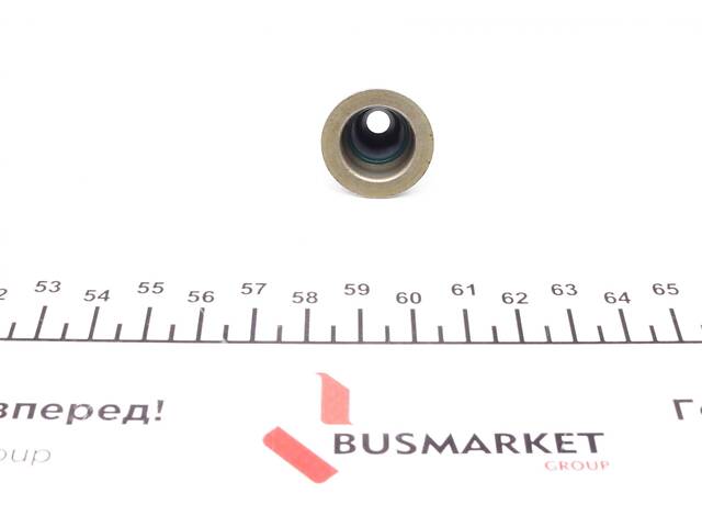 ELRING 127.510 Сальник клапана (впуск) Ford Fiesta 92-95 - Фото 4