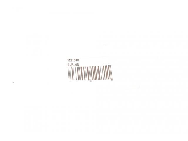 ELRING 127.510 Сальник клапана (впуск) Ford Fiesta 92-95 - Фото 7