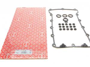 ELRING 135.391 Прокладка крышки клапанов BMW 3 (E30/E36) 89-99 M42/M44 (комплект)
