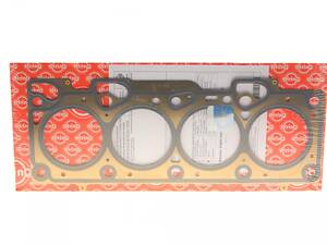 ELRING 163.390 Прокладка ГБЦ Cherry Cowin 1.5 08-14 (0,94mm)