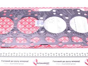 ELRING 164.841 Прокладка ГБЦ Ford Scorpio 2.5TD 93-98 (1 метка) (1.62mm)
