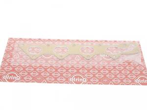 ELRING 165.590 Прокладка коллектора выпускного Daewoo Lanos/Nubira 1.4-1.6 97-