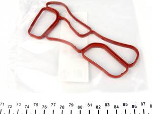 ELRING 172.360 Прокладка радиатора масляного уплотнительная MB Sprinter / Vito (W639) 06- (заменена на 172.361)