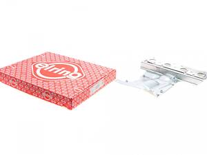 ELRING 174.982 Прокладка коллектора выпускного Citroen Berlingo/Peugeot Partner 1.6 VTi 09-