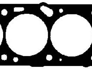 Elring 186.711. Прокладка головки блоку циліндрів