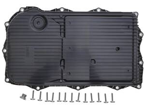ELRING 224.210 Маслоприемник (поддон) BMW 3 (F30/F80)/ 5 (F10/F11)/ 7 (F01/F02/F03/F04) (N47/N20/N55/N57)