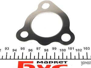 ELRING 230.891 Прокладка турбіни Audi A3/TT/Seat Leon 1.8T 98-06