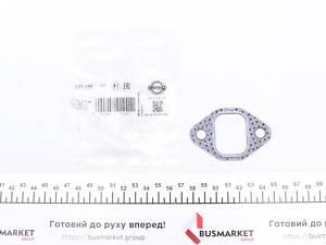 ELRING 231.240 Прокладка колектора випускного Audi A4/A6/A8/Skoda Superb I/VW Passat 2.5D/