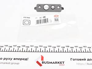 ELRING 232.820 Прокладка турбіни VW Caddy/Skoda Octavia/Seat Leon 1.6TDI 09-