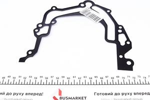 ELRING 233.170 Прокладка кришки двигуна передньої Audi A4/A6/A8/VW Passat 2.5TDI 97-05