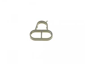 ELRING 236.060 Прокладка корпуса фільтра масляного Audi Q5/Q7/Porsche Cayenne/VW Touareg 3.0/3.2 TFSI 08-