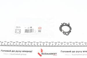 ELRING 236.490 Прокладка клапана EGR VW Amarok/Touareg/Audi A4/A6/A7/A8 3.0-4.0D 14-