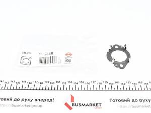 ELRING 236.490 Прокладка клапана EGR VW Amarok/Touareg/Audi A4/A6/A7/A8 3.0-4.0D 14-