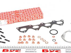 ELRING 240.050 Комплект прокладок турбины VW Passat 1.4 TSI 09-14