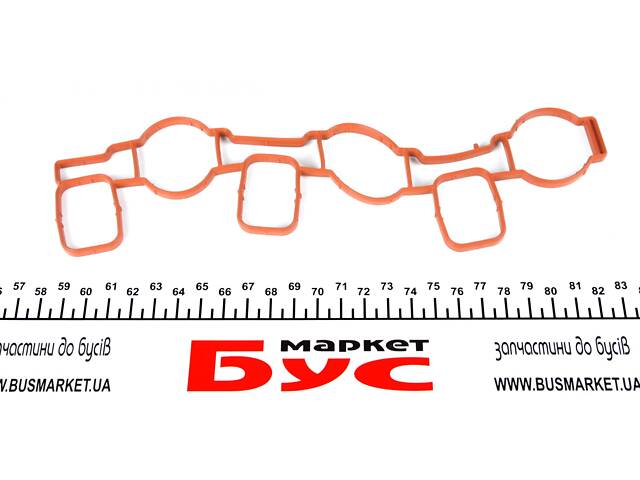 ELRING 251.010 Прокладка колектора впускного VW Polo 1.2 TDI 09-