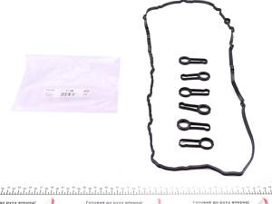 ELRING 255.130 Прокладка крышки клапанов BMW 3 (F30/F80)/5 (F10) N57 3.0D 10-