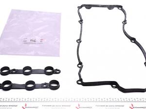 ELRING 302.350 Прокладка крышки клапанов BMW 5 (E39) 3.2i 96-00 (комплект)