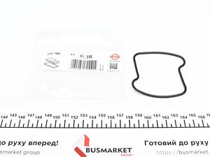 ELRING 305.160 Прокладка катушки зажигания Audi/Skoda/VW/Seat 1.8-4.2 94-10