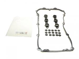 ELRING 318.590 Прокладка крышки клапанов BMW 3 (E36/E46)/5 (E39)/7 (E38)/X5 (E53) 2.0-3.0i 95-06 (комплект) M52/M54