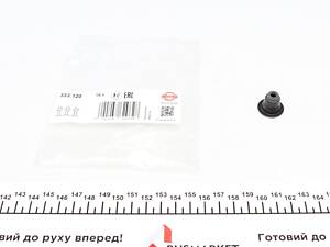 ELRING 333.120 Сальник клапана (впуск/випуск) Hyundai Accent/i20/Elantra/Kia Cee'd 1.1D-1.