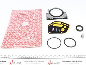 ELRING 339.610 Комплект прокладок (нижний) Audi A3/A4/VW Caddy/Golf/Skoda Octavia 1.6 94-