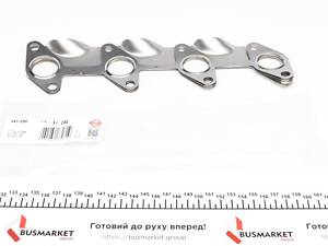 ELRING 341.250 Прокладка колектора випускного Hyundai Accent/Elantra/Kia Cee'd/Rio/Cerato 1.5D/1.6D 00-