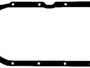 Elring 349.135. Прокладка поддона двигателя