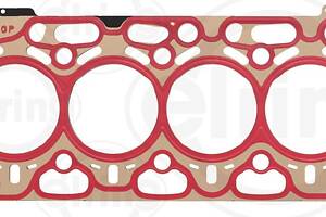 ELRING 351.773 Прокладка ГБЦ Volvo S60 II/V60/V90 II/XC70 II 2.0 D 13- (1.1mm) 1 мітка