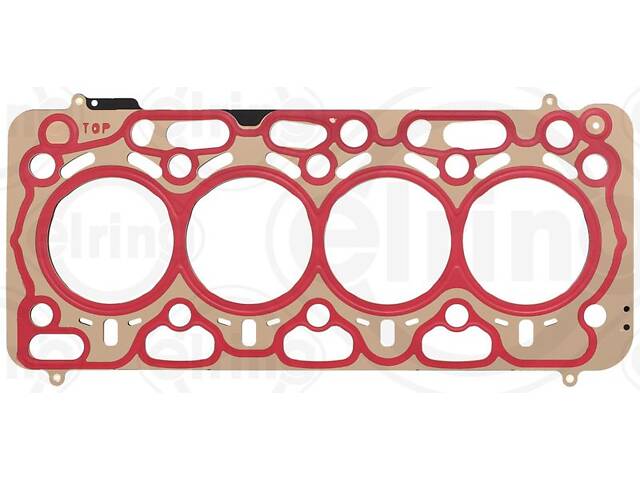 ELRING 351.773 Прокладка ГБЦ Volvo S60 II/V60/V90 II/XC70 II 2.0 D 13- (1.1mm) 1 мітка - Фото 1