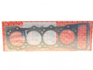 ELRING 353.970 Прокладка ГБЦ Mitsubishi Pajero 3.2 Di-D 00-06 (0.65 мм)