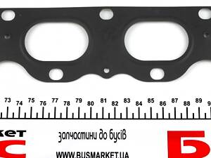 ELRING 355.340 Прокладка коллектора выпускного Opel Astra J/H/Vectra C