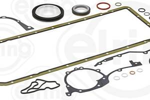 ELRING 359.160 Комплект прокладок (нижний) BMW 3 (E46)/5 (E39/E60) M52/M54